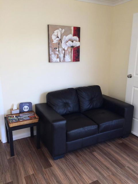 Riverwalk B & B - Accommodation NT 3
