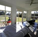 Riverwalk B  B - Accommodation NT