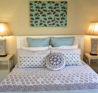 Magnolia Corner - Accommodation NT