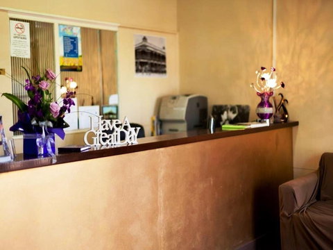 The Colliefields - Accommodation NT 4