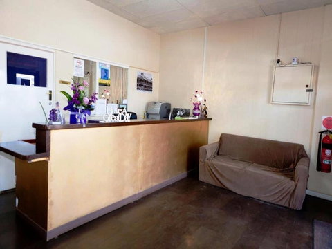 The Colliefields - Accommodation NT 3