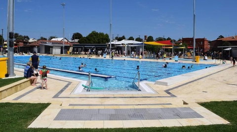 The Colliefields - Accommodation NT 1