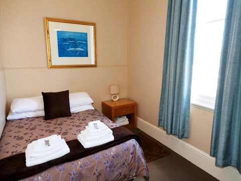 The Colliefields - Accommodation NT 6