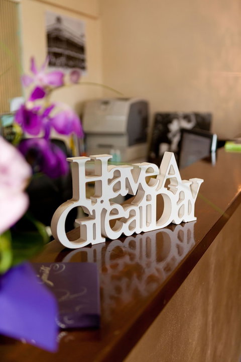 The Colliefields - Accommodation NT 2