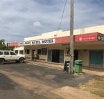 Chillagoe Cockatoo Hotel Motel - Accommodation NT