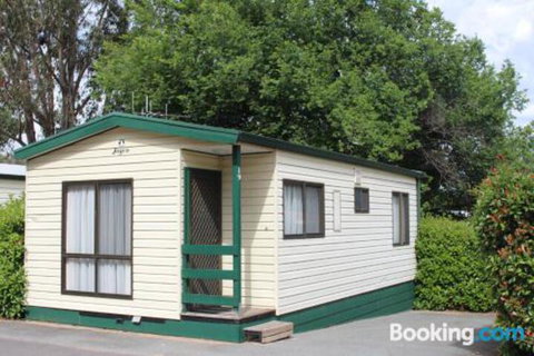 Southside Village - Accommodation NT 0