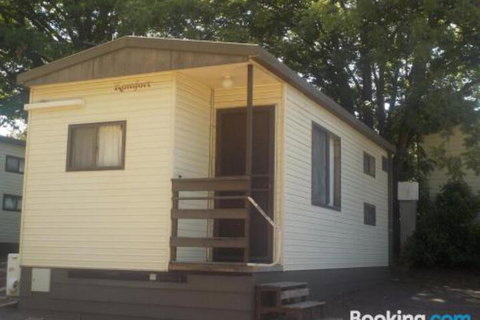 Southside Village - Accommodation NT 6