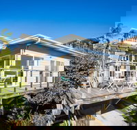 Surfside - Accommodation NT