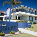 Hi Surf Unit 4 92 Head St. Forster - Accommodation NT 0