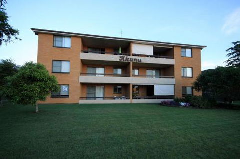 Akuna Unit 8 112 116 Little Street - Accommodation NT 2
