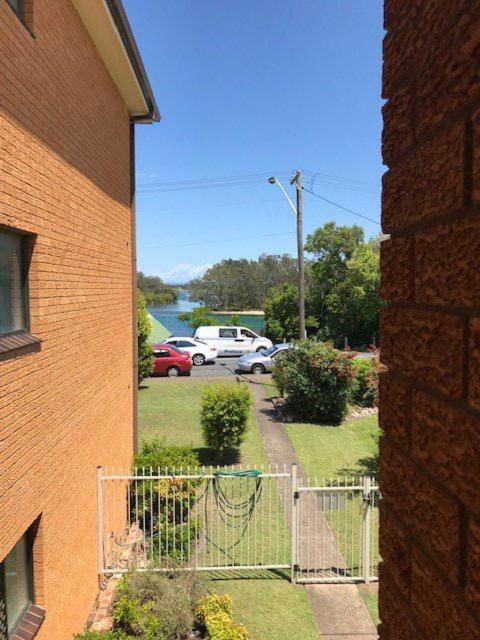 Akuna Unit 8 112 116 Little Street - Accommodation NT 1