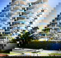 Mirage Unit 101 - Accommodation NT