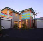 Lorikeet 1 66 Underwood Rd Forster - Accommodation NT