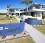 Hi Surf Unit 1 92 Head St. Forster - Accommodation NT
