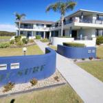 Hi Surf Unit 1 92 Head St. Forster - Accommodation NT 0