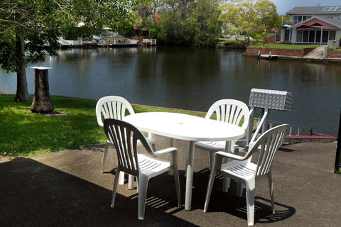 Lake House On Elouera - Accommodation NT 5
