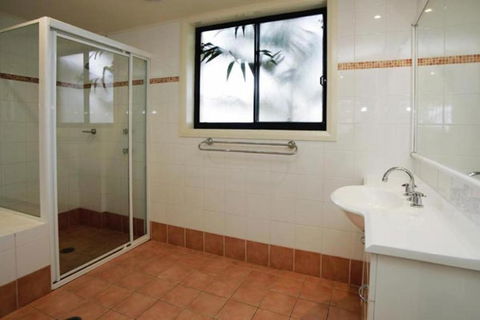 Millenium Unit 101 Cnr Head & West Sts - Accommodation NT 1