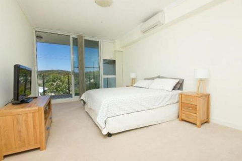 Regatta 14 / 142 Little Street - Accommodation NT 0