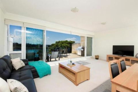 Regatta 14 / 142 Little Street - Accommodation NT 4