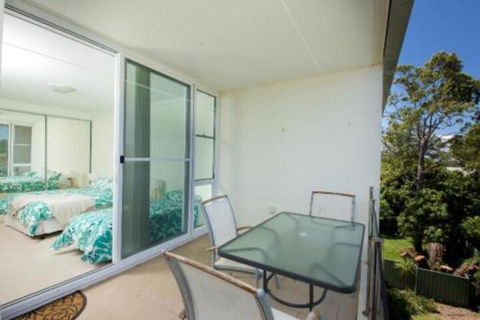 Regatta 14 / 142 Little Street - Accommodation NT 3