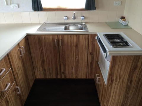 Kerang Cabins - Accommodation NT 5