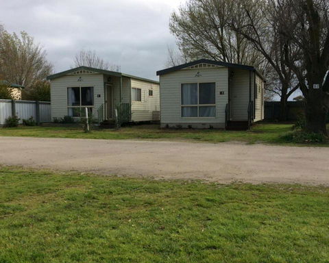Kerang Cabins - Accommodation NT 3