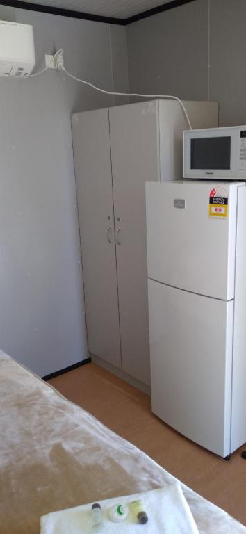 Kerang Cabins - Accommodation NT 4