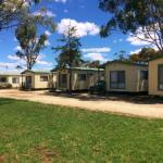 Kerang Cabins - Accommodation NT 0