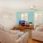 Accommodation NT