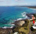 Berrara Cove Beach House - NT Tourism