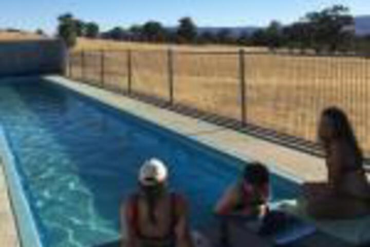 Elmhurst ACT NT Tourism
