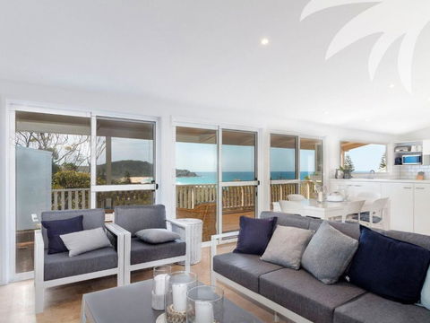 The Headland House - Accommodation NT 2
