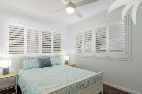 Seascape 1 At Blueys - Accommodation NT 4