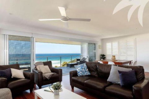 Seascape 1 At Blueys - Accommodation NT 6