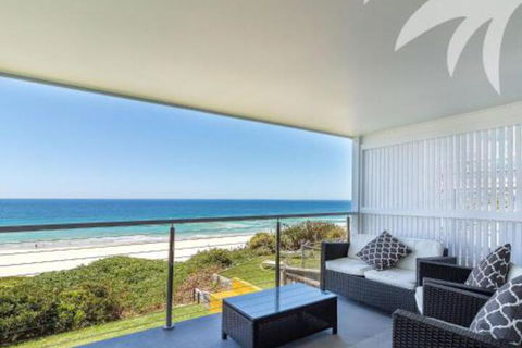 Seascape 1 At Blueys - Accommodation NT 3