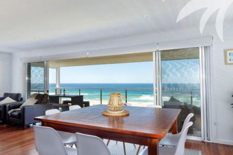 Seascape 1 At Blueys - Accommodation NT 2