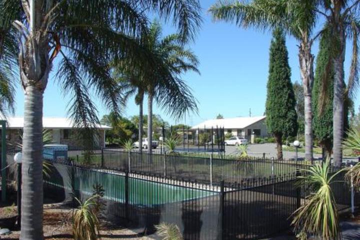 Tarro NSW NT Tourism