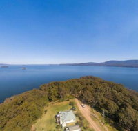 Aleda House - Accommodation NT