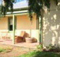 Tarndwarncoort Farmers Cottage - Accommodation NT