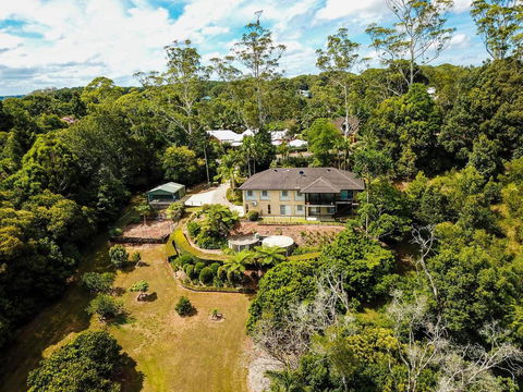 Casa Al Lago - NT Tourism 1