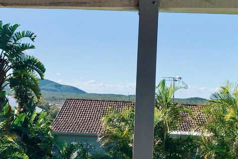 Lakeview Lodge - Accommodation NT 3