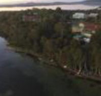 Lakeview Lodge - Accommodation NT