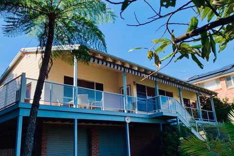 Lakeview Lodge - Accommodation NT 2