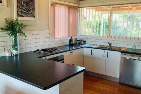 Lakeview Lodge - Accommodation NT 6