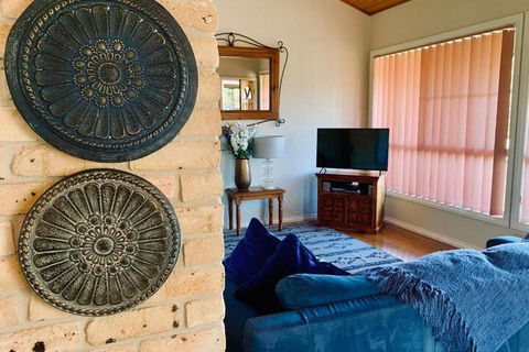 Lakeview Lodge - Accommodation NT 7