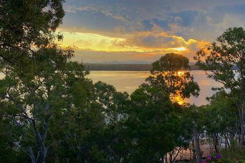 Lakeview Lodge - Accommodation NT 4