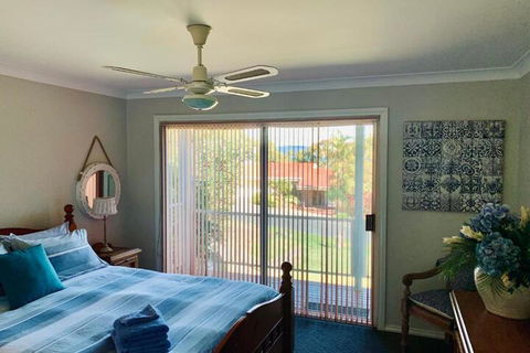 Lakeview Lodge - Accommodation NT 5