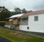 Riders Hut Derby - Accommodation NT