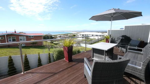 Stylish Holiday Unit - NT Tourism 4