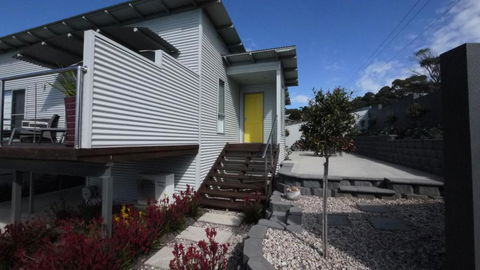 Stylish Holiday Unit - NT Tourism 5
